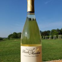 Hawk Meadow Winery