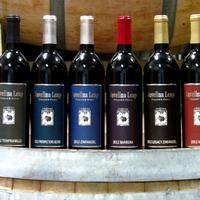 Javelina Leap Vineyard and Winery