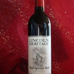 Lincoln Heritage Winery