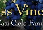 Maness Vineyards & Casi Cielo Farm Wines