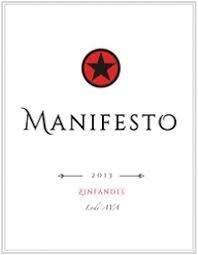 Manifesto