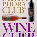 Metaphora Wines