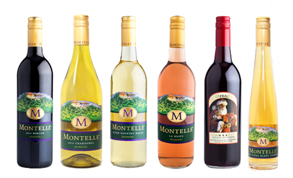 Montelle Winery