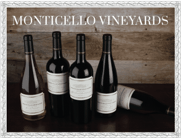 Monticello Vineyards – Corley Family Napa Valley