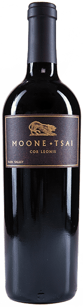 Moone-Tsai Vineyards