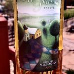 Mount Pleasant Winery