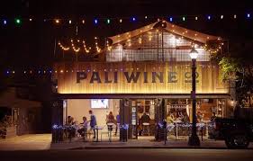 Pali Wine Co.