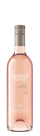 Paradise Ridge Winery