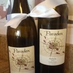Paradox Wines
