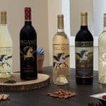 Pegasus Estate Winery