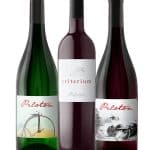 Peloton Cellars