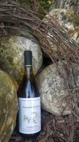 Persimmon Ridge Vineyards