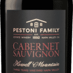 Pestoni Family Estate Winery