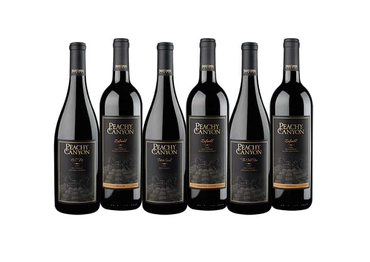 Peter Franus Wine Co.