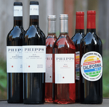 Plam Vineyards & Winery