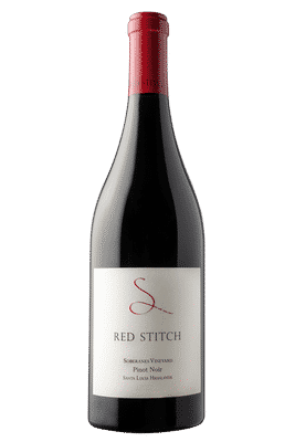 Red Stitch Wine