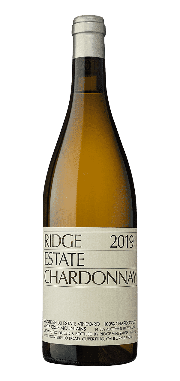 Ridge Vineyards Lytton Springs