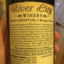 River City Winery