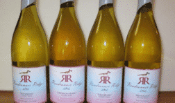 Roadrunner Ridge Winery