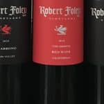 Robert Foley Vineyards