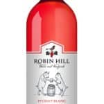 Robin Hill Farm and Vineyards