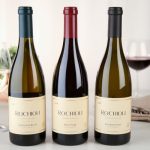 Rochioli Vineyards and Winery