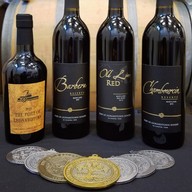 Romano Vineyard and Winery