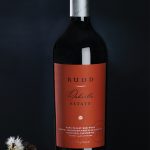 Rudd Vineyards ; Winery