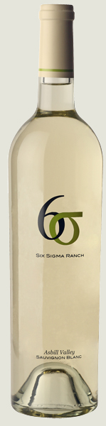 Six Sigma Winery