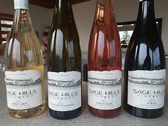 Sage Hill Vineyard & Winery