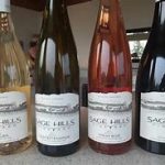 Sage Hill Vineyard & Winery