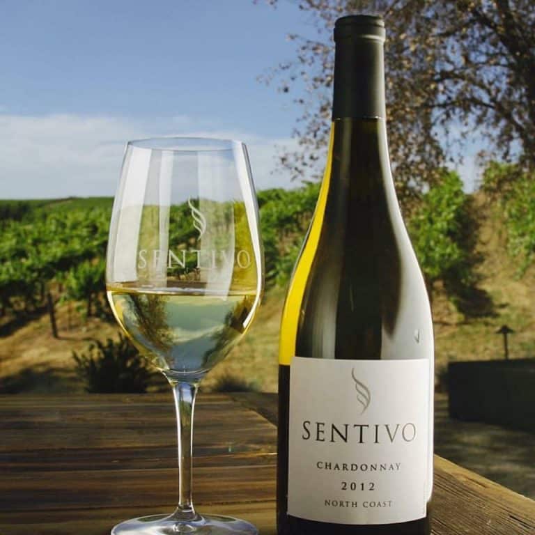 Sentivo Vineyards & Winery