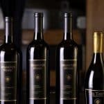 Ser Wines & Silvertip Vineyards TR