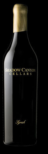 Shadow Canyon Cellars