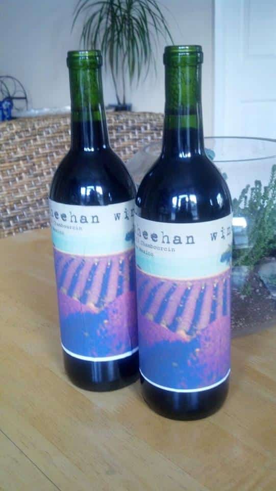 Sheehan Family Winery