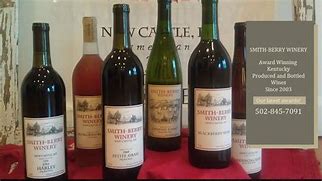 Smith-Berry Vineyard & Winery