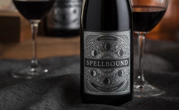 Spellbound Wines