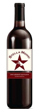 Stella Monsi