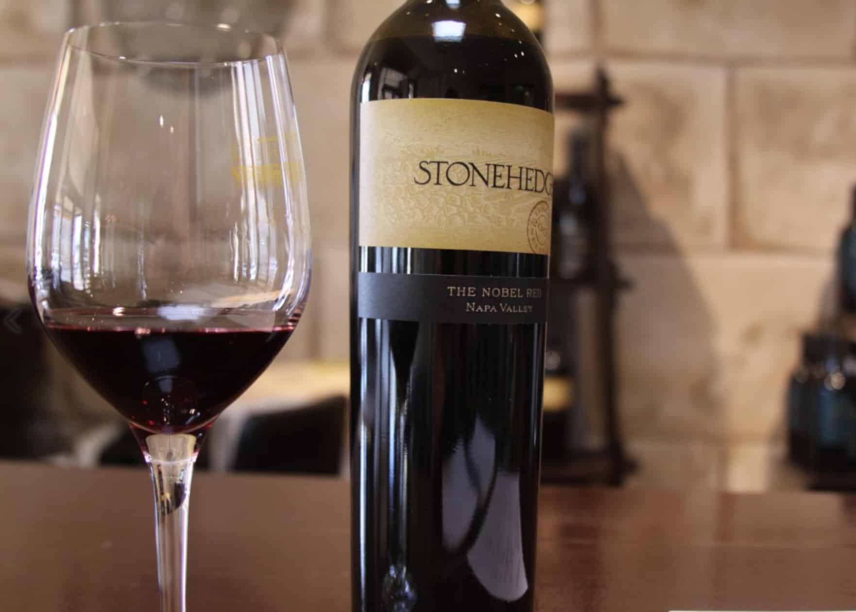 Stonehedge Winery