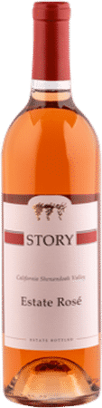 Storey Vineyards / Windswept Winery