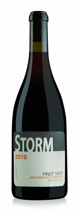 Storm Wines