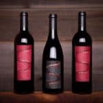 Switchback Ridge - J. Peterson Family Wines