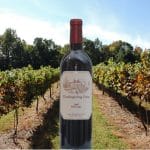 Thanksgiving Farm Wines / Heimbuch Estate