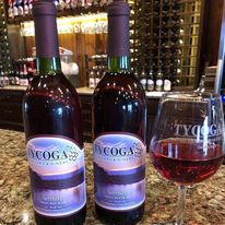 Tycoga Vineyard & Winery