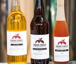 Urban Forage Winery and Cider House