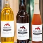 Urban Forage Winery and Cider House