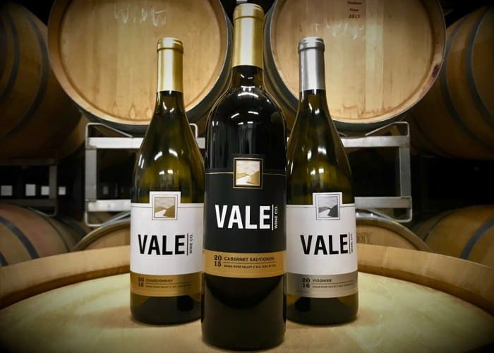 Vale Wine Co.