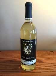 Vernon Vineyards Winery