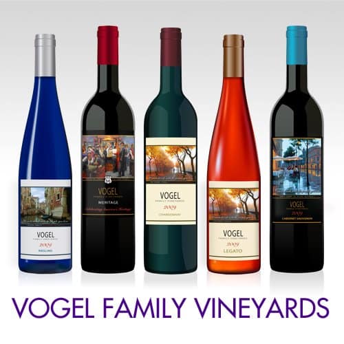 Vogel Family Vineyards