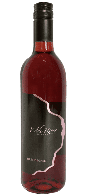 Wide River Winery – Davenport